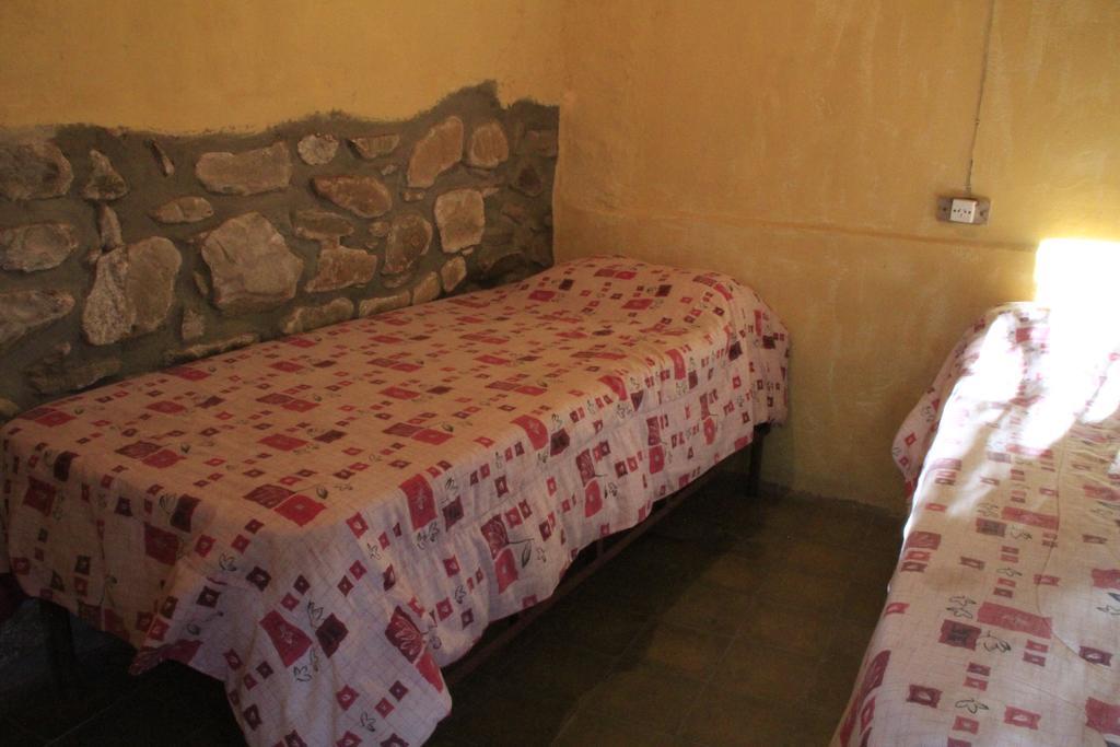 Andino Hostel ตีลการา ภายนอก รูปภาพ
