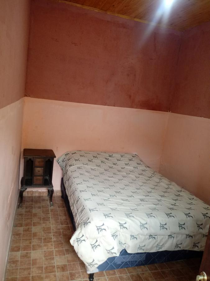Andino Hostel ตีลการา ภายนอก รูปภาพ